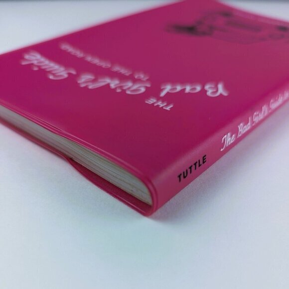 The Bad Girl's Guide to the Open Road - Softcover, 1999 - Picture 4 of 8